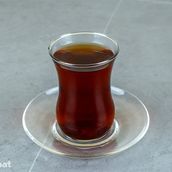 Turkish Tea