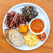The BIG Breakfast