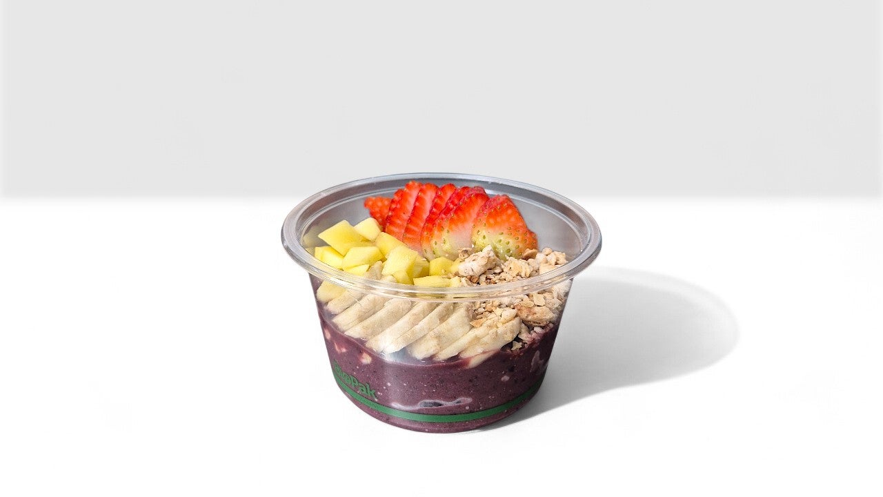 BYO Açai Bowl