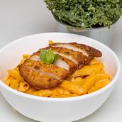 Chicken Fillet Pasta
