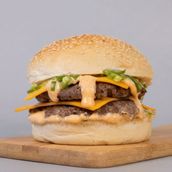 The Monterey Meal