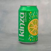 Soft Drinks