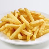 French Fries Potato