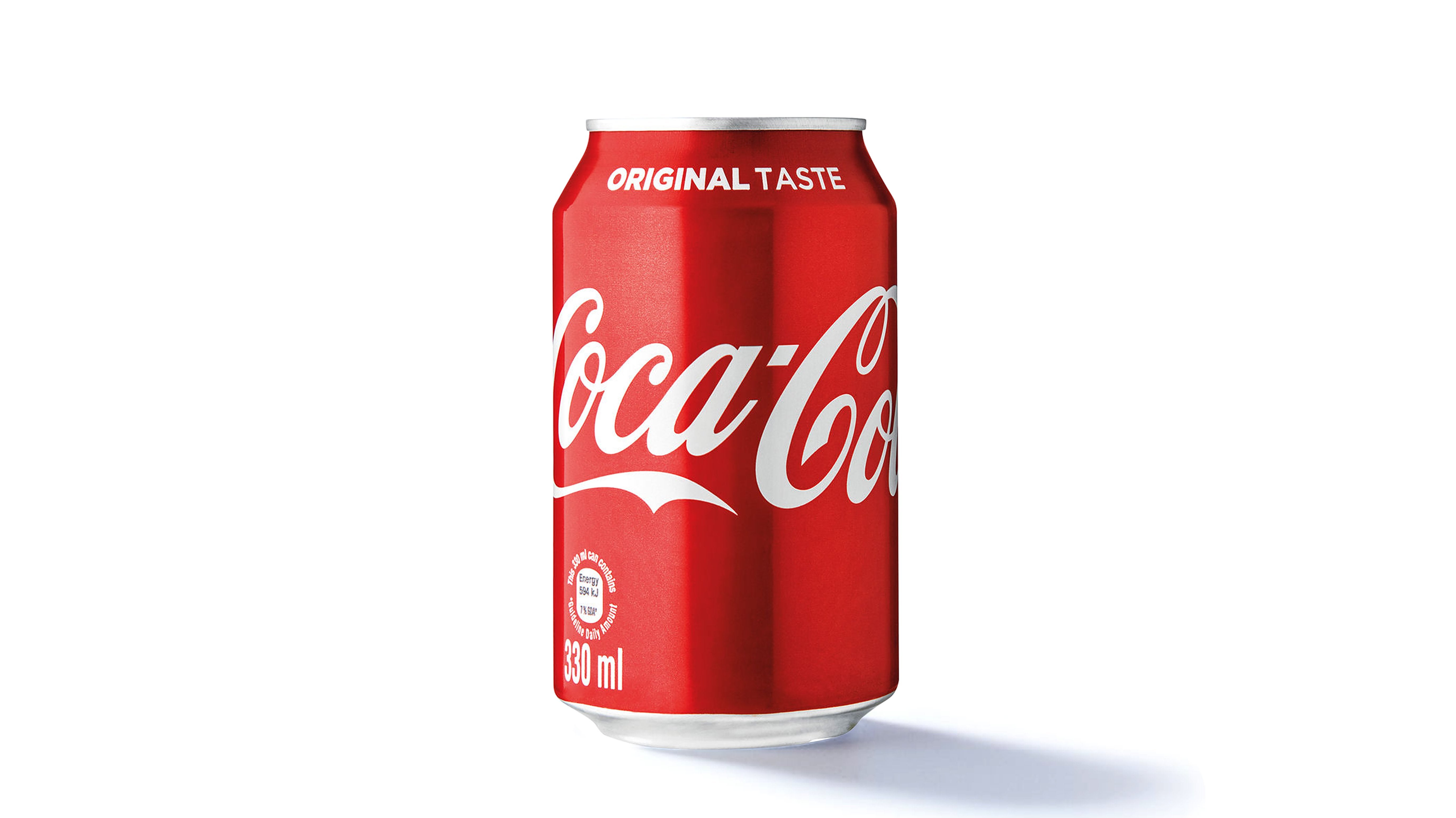 Coke