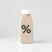 Iced Date Latte