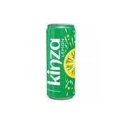 Kinza Lemon
