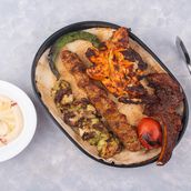 Mix Grill