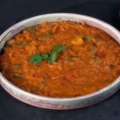  Achari Khichdi 