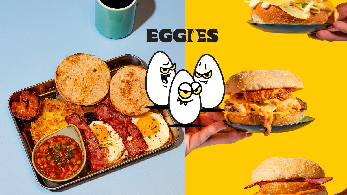 Eggies