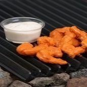 Dynamite Shrimp