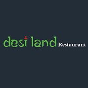 DESI LAND RESTAURANT