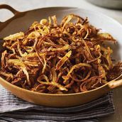 Fried Onion