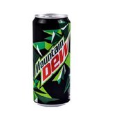 Mountain Dew