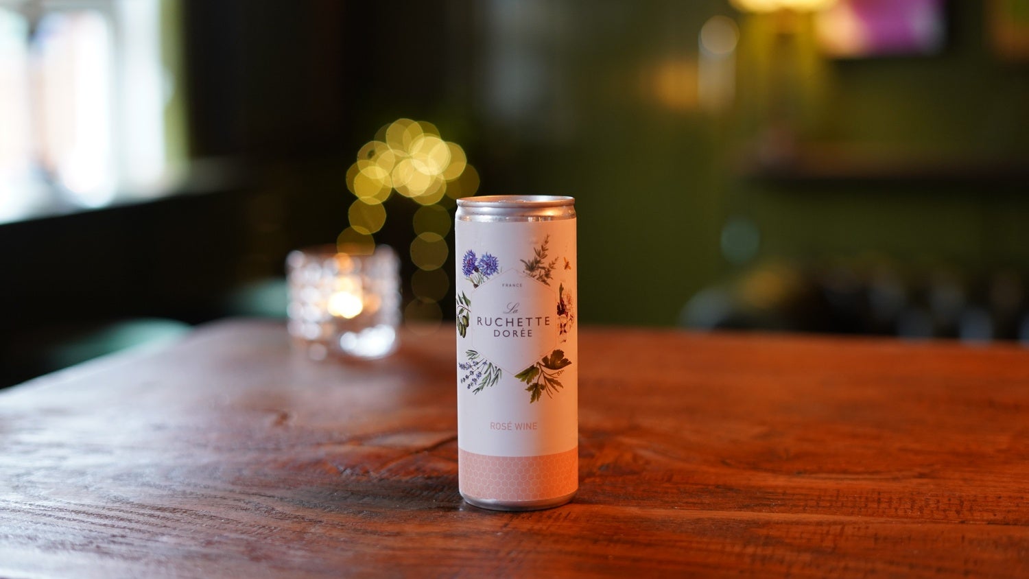 Rose Wine (250ml)