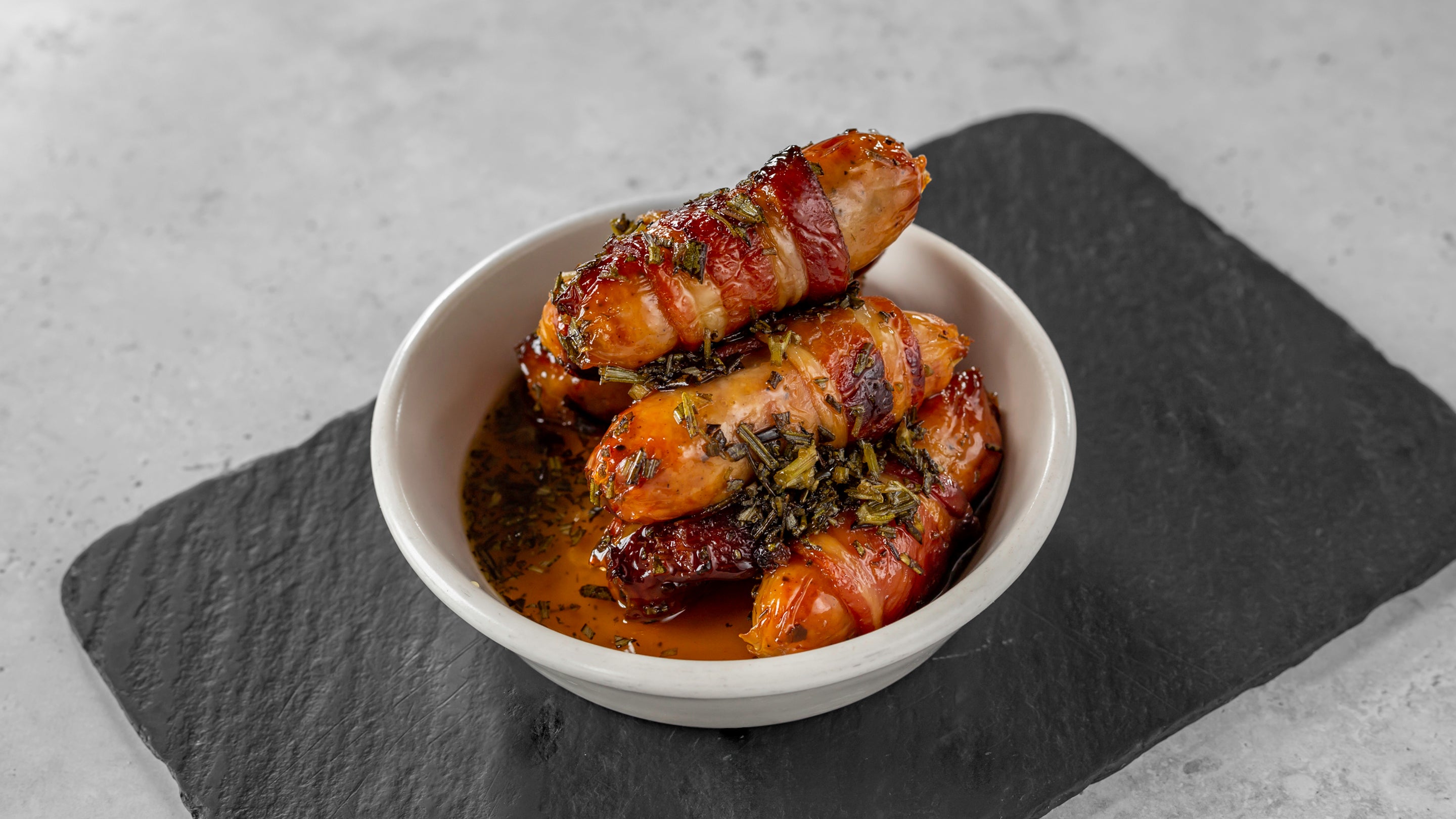 Pigs in Blankets