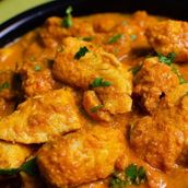 Fish Curry