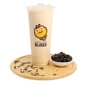 Classic Bubble Tea