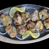 Malai Boti