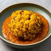 Gobhi Tikka Masala