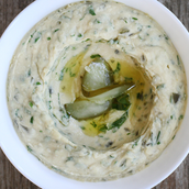 Hummus Beyrouti