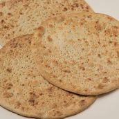 Tanoor Bread
