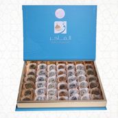 Alfakher Dates