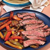 Fillet Fajita