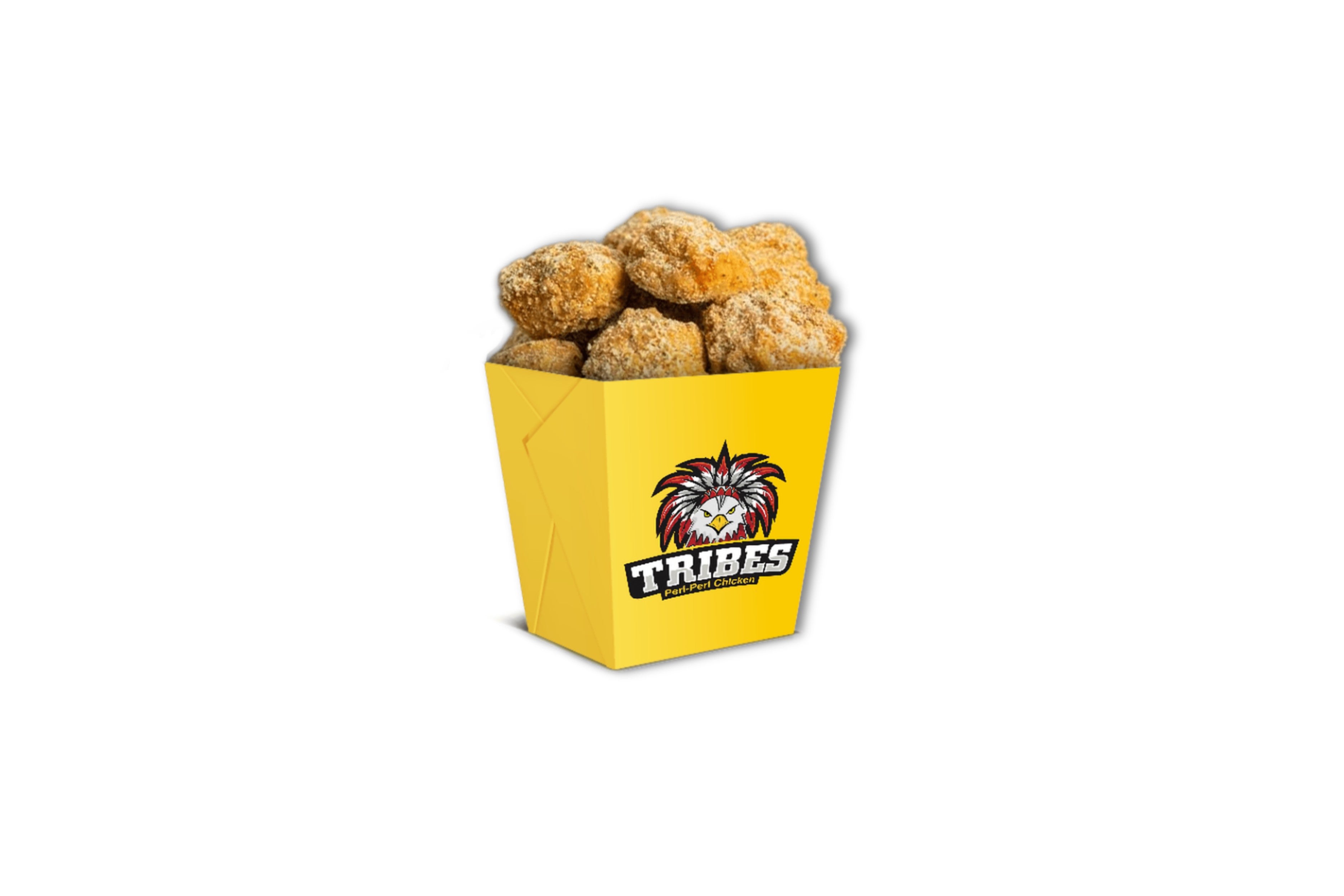 Boneless Garlic Parmesan