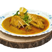 Chicken Korma
