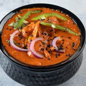 Chicken Khurchan