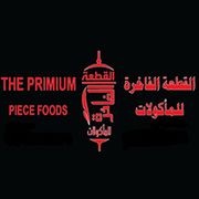 THE PREMIUM PIECE FOODS