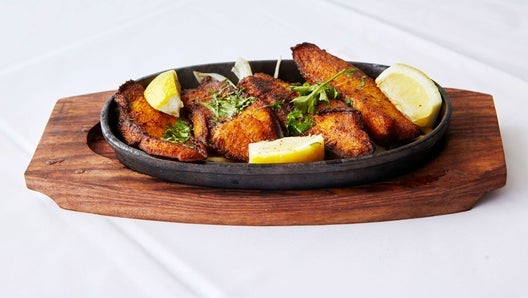 Nepal Restaurant