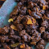 Nadan Beef Roast