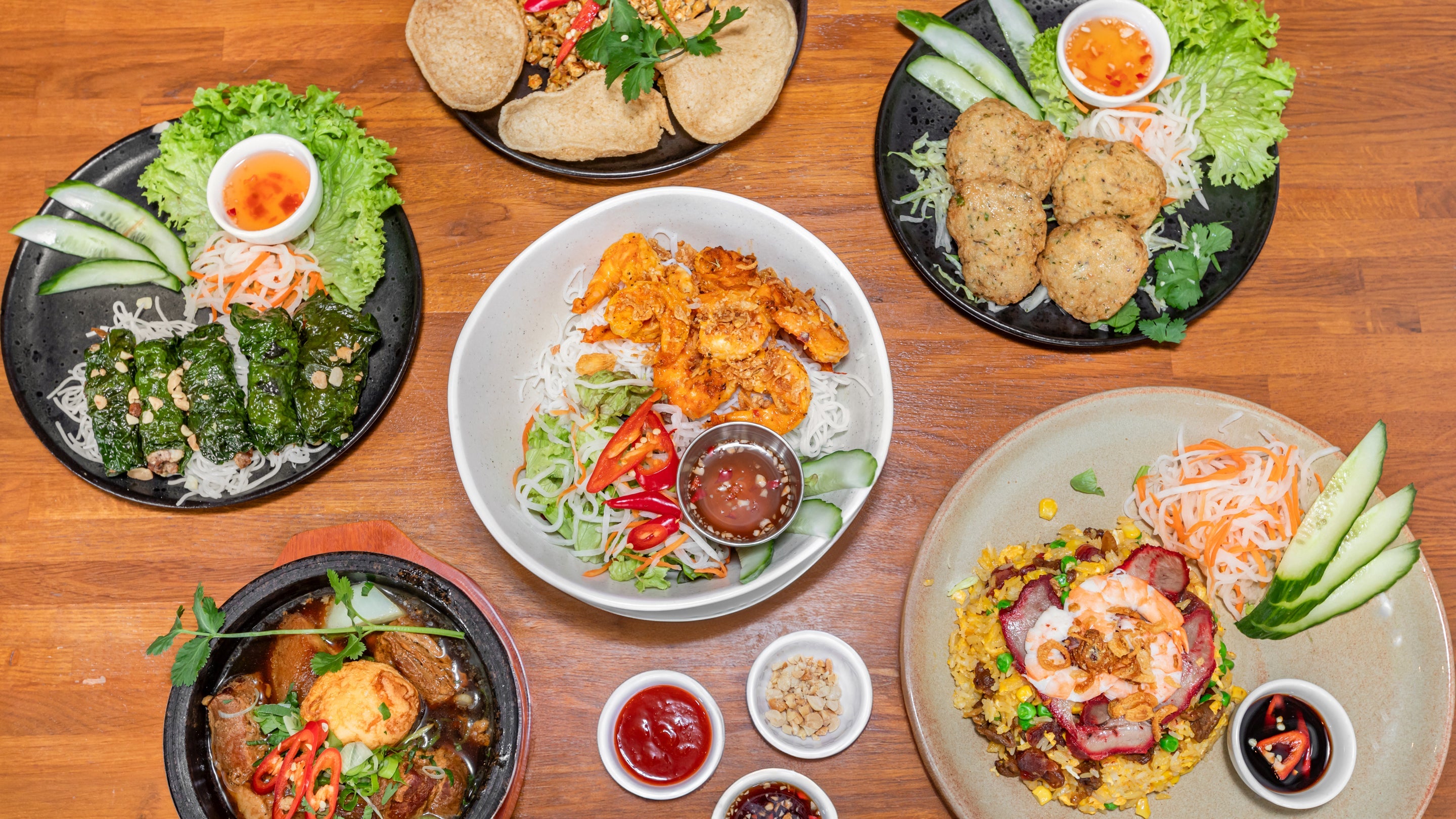 Dzo Viet Kitchen
