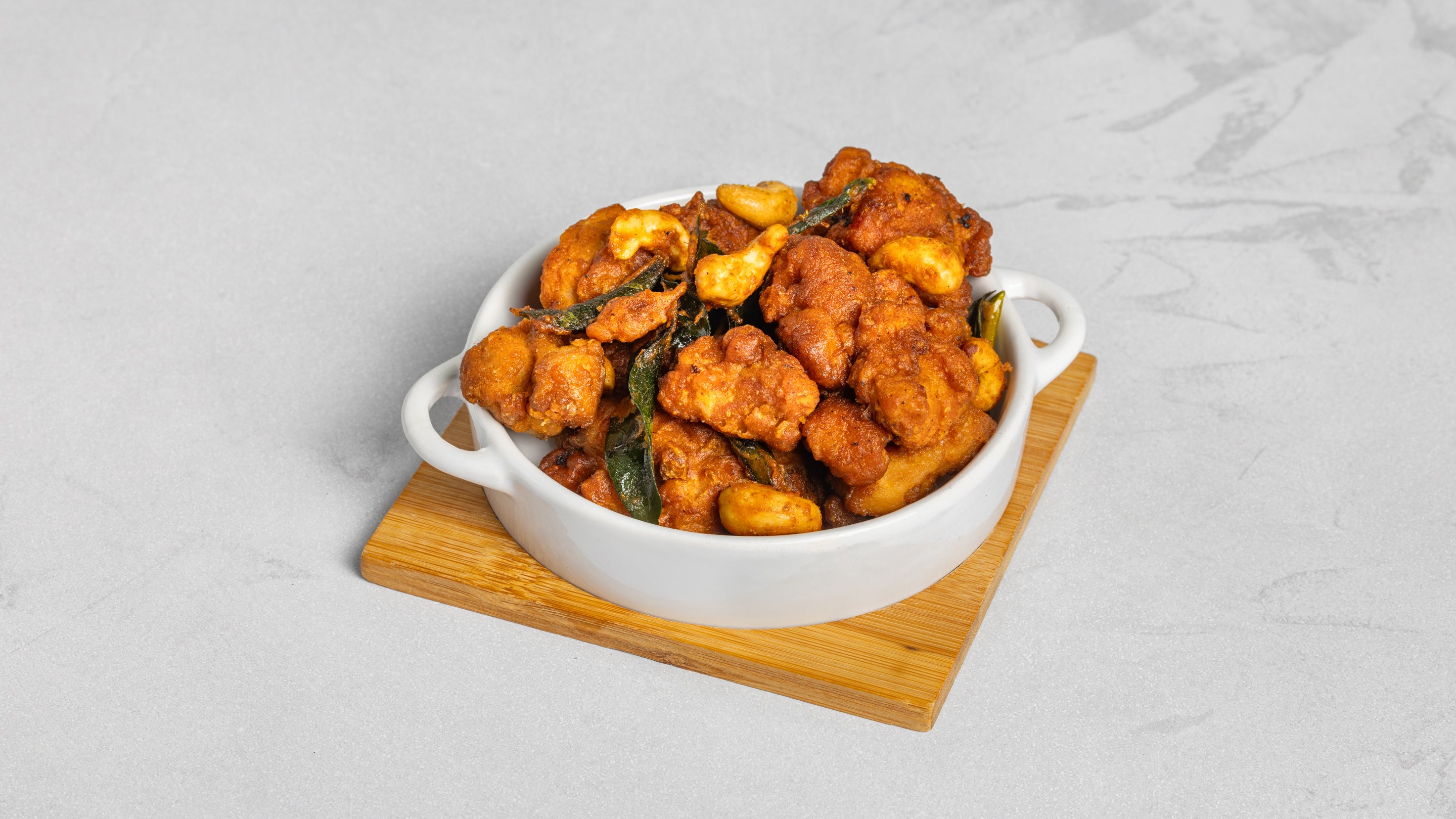 Chicken Pakodi