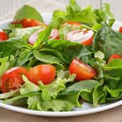 Arugula Salad