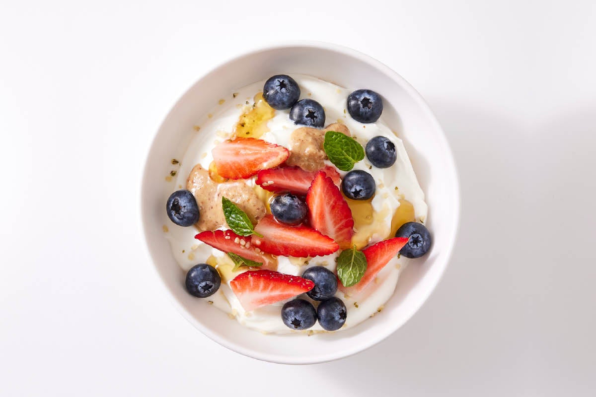 �� Nut Berry Pot