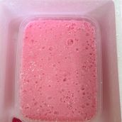 Strawberry Ice Cream