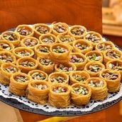 Pistachio Esh Al Bolbol 