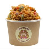 Fajita Indomie