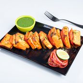 PANEER TIKKA Dish