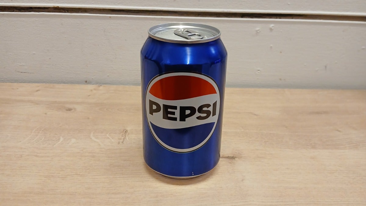 Pepsi