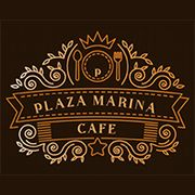 Plaza marina cafe