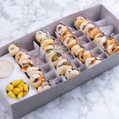 Box Mini Sandwich