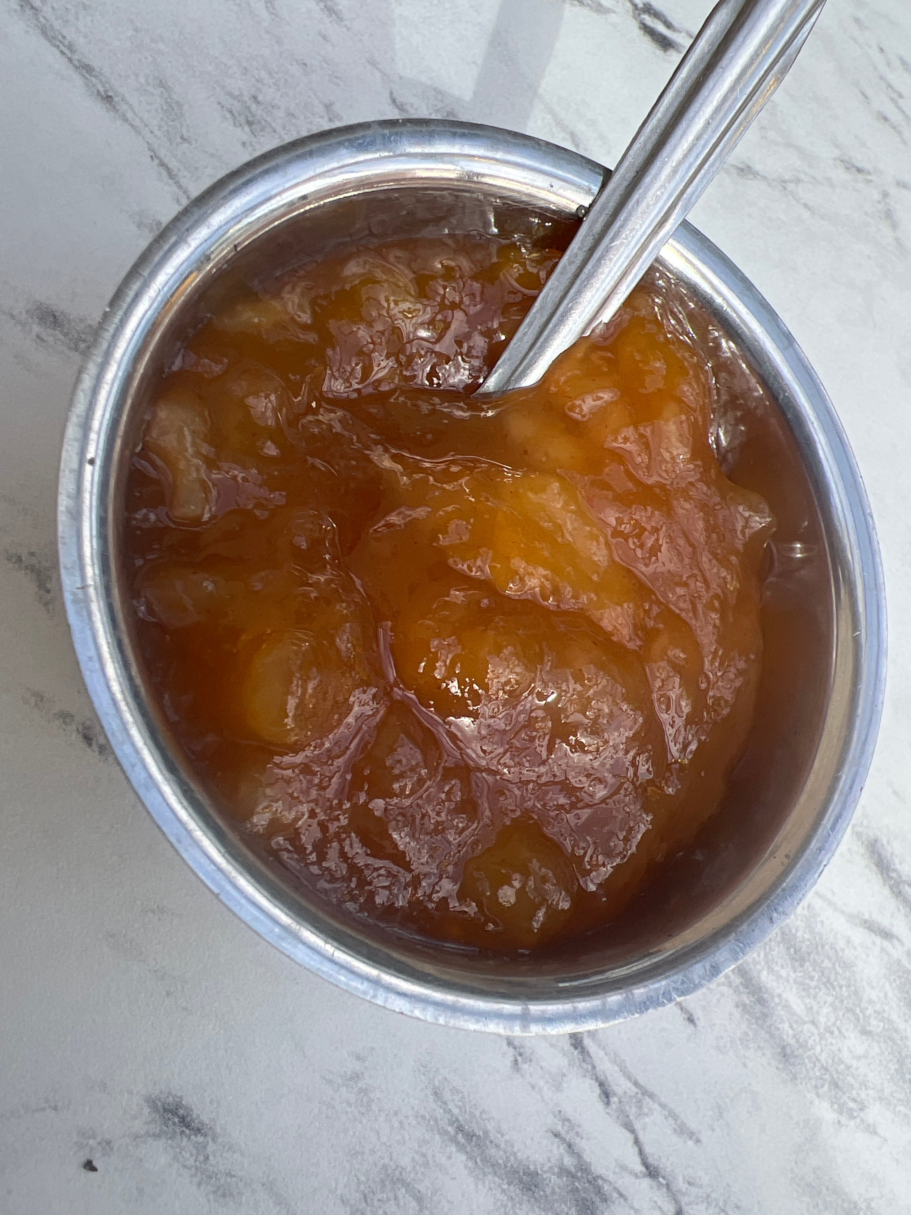 Mango Chutney