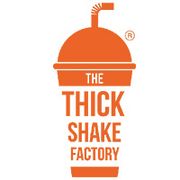The Thickshake Factory