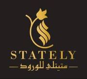 Stately Flowers
