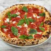 Pepperoni Pizza 16 Inch