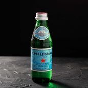 Sparkling Water