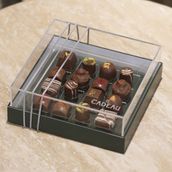 Signature wafer chocolate box